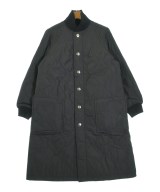 tricot COMME des GARCONS ダウンコート