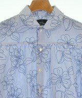 tricot COMME des GARCONS（トリココムデギャルソン）ブラウス 青 サイズ:F レディース/2200636357082