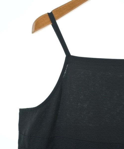 tricot COMME des GARCONS（トリココムデギャルソン）ワンピース 黒 サイズ:-(XL位) レディース/2200636357099