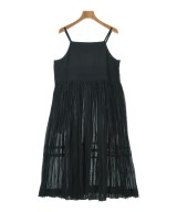 tricot COMME des GARCONS（トリココムデギャルソン）ワンピース 黒 サイズ:-(XL位) レディース/2200636357099