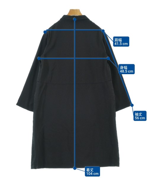 tricot COMME des GARCONS（トリココムデギャルソン）その他 黒 サイズ:M レディース/2200636357105