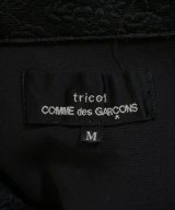 tricot COMME des GARCONS（トリココムデギャルソン）その他 黒 サイズ:M レディース/2200636357105
