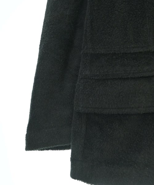 tricot COMME des GARCONS（トリココムデギャルソン）テーラードジャケット 黒 サイズ:S レディース/2200646543024