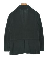 tricot COMME des GARCONS（トリココムデギャルソン）テーラードジャケット 黒 サイズ:S レディース/2200646543024