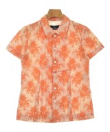 tricot COMME des GARCONS（トリココムデギャルソン）カジュアルシャツ オレンジ サイズ:-(M位) レディース/2200646543048