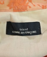 tricot COMME des GARCONS（トリココムデギャルソン）カジュアルシャツ オレンジ サイズ:-(M位) レディース/2200646543048