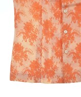 tricot COMME des GARCONS（トリココムデギャルソン）カジュアルシャツ オレンジ サイズ:-(M位) レディース/2200646543048