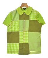 tricot COMME des GARCONS（トリココムデギャルソン）カーディガン 緑 サイズ:-(L位) レディース/2200646543062