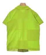 tricot COMME des GARCONS（トリココムデギャルソン）カーディガン 緑 サイズ:-(L位) レディース/2200646543062