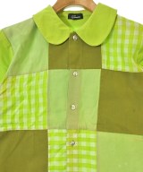 tricot COMME des GARCONS（トリココムデギャルソン）カーディガン 緑 サイズ:-(L位) レディース/2200646543062