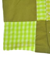 tricot COMME des GARCONS（トリココムデギャルソン）カーディガン 緑 サイズ:-(L位) レディース/2200646543062