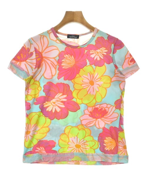 tricot COMME des GARCONS(トリココムデギャルソン)Tシャツ・カットソー 青 サイズ:-(M位)/2200646543079