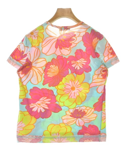 tricot COMME des GARCONS（トリココムデギャルソン）Tシャツ・カットソー 青 サイズ:-(M位) レディース/2200646543079