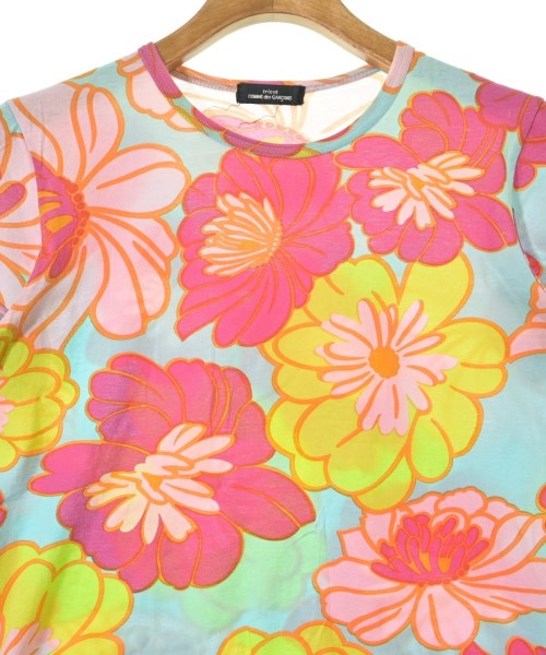 tricot COMME des GARCONS（トリココムデギャルソン）Tシャツ・カットソー 青 サイズ:-(M位) レディース/2200646543079