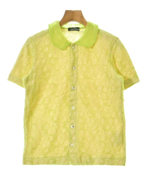 tricot COMME des GARCONS(トリココムデギャルソン)カーディガン ベージュ サイズ:-(M位)/2200646543086