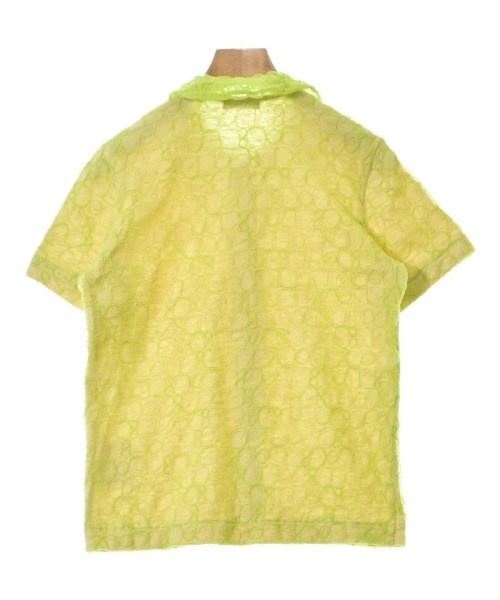 tricot COMME des GARCONS（トリココムデギャルソン）カーディガン ベージュ サイズ:-(M位) レディース/2200646543086