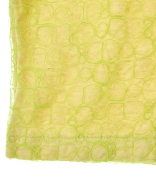 tricot COMME des GARCONS（トリココムデギャルソン）カーディガン ベージュ サイズ:-(M位) レディース/2200646543086