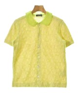 tricot COMME des GARCONS（トリココムデギャルソン）カーディガン ベージュ サイズ:-(M位) レディース/2200646543086