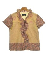 tricot COMME des GARCONS（トリココムデギャルソン）カジュアルシャツ ベージュ サイズ:-(L位) レディース/2200646543093