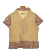 tricot COMME des GARCONS（トリココムデギャルソン）カジュアルシャツ ベージュ サイズ:-(L位) レディース/2200646543093