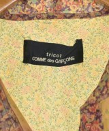 tricot COMME des GARCONS（トリココムデギャルソン）カジュアルシャツ ベージュ サイズ:-(L位) レディース/2200646543093
