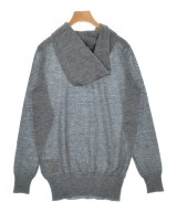 tricot COMME des GARCONS（トリココムデギャルソン）ニット・セーター グレー サイズ:M レディース/2200646582030