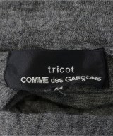 tricot COMME des GARCONS（トリココムデギャルソン）ニット・セーター グレー サイズ:M レディース/2200646582030