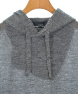 tricot COMME des GARCONS（トリココムデギャルソン）ニット・セーター グレー サイズ:M レディース/2200646582030
