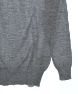 tricot COMME des GARCONS（トリココムデギャルソン）ニット・セーター グレー サイズ:M レディース/2200646582030