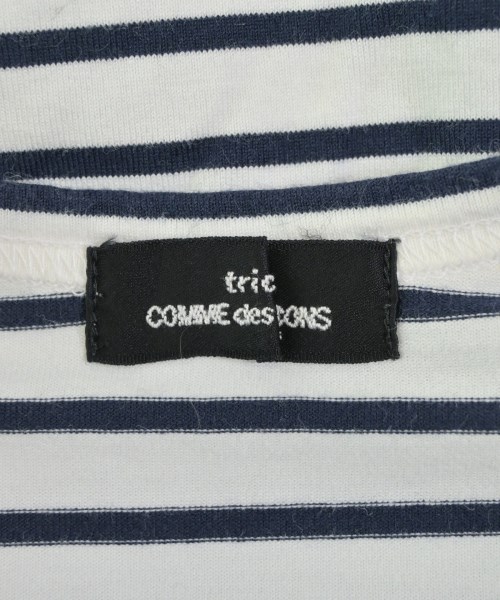 tricot COMME des GARCONS（トリココムデギャルソン）Tシャツ・カットソー その他（柄物・カラフル） サイズ:-(S位) レディース/2200646737010