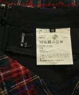 tricot COMME des GARCONS（トリココムデギャルソン）ロング・マキシ丈スカート 赤 サイズ:M レディース/2200639029054