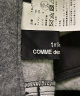 tricot COMME des GARCONS（トリココムデギャルソン）その他 グレー サイズ:S レディース/2200646833163