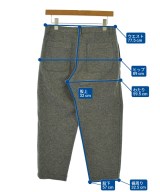 tricot COMME des GARCONS（トリココムデギャルソン）その他 グレー サイズ:S レディース/2200646833163