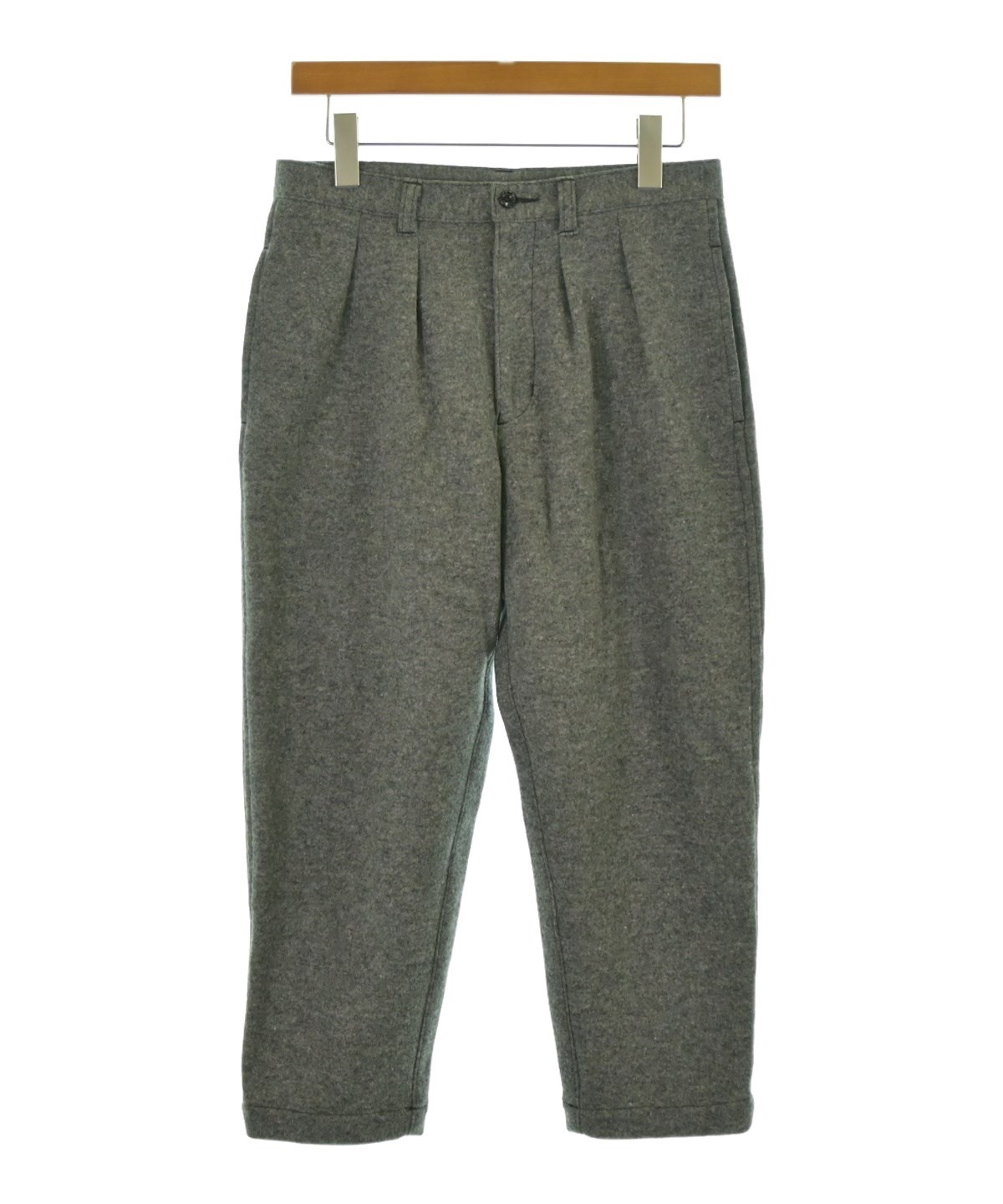 tricot COMME des GARCONS（トリココムデギャルソン）その他 グレー