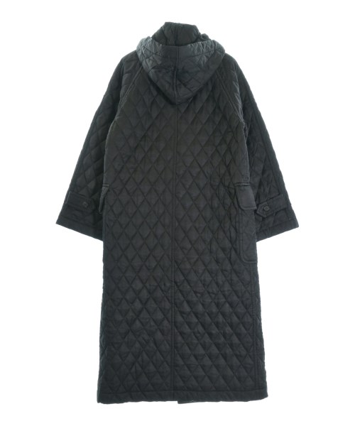 tricot COMME des GARCONS（トリココムデギャルソン）ダッフルコート 黒 サイズ:F レディース/2200642878014