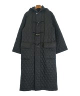 tricot COMME des GARCONS（トリココムデギャルソン）ダッフルコート 黒 サイズ:F レディース/2200642878014