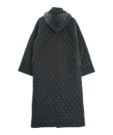 tricot COMME des GARCONS（トリココムデギャルソン）ダッフルコート 黒 サイズ:F レディース/2200642878014