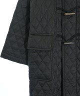 tricot COMME des GARCONS（トリココムデギャルソン）ダッフルコート 黒 サイズ:F レディース/2200642878014