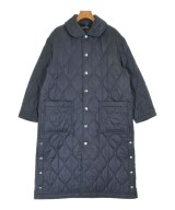 tricot COMME des GARCONS（トリココムデギャルソン）ダウンコート 紺 サイズ:L レディース/2200642878021