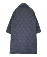 tricot COMME des GARCONS（トリココムデギャルソン）ダウンコート 紺 サイズ:L レディース/2200642878021