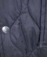 tricot COMME des GARCONS（トリココムデギャルソン）ダウンコート 紺 サイズ:L レディース/2200642878021