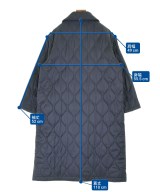 tricot COMME des GARCONS（トリココムデギャルソン）ダウンコート 紺 サイズ:L レディース/2200642878021