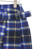 tricot COMME des GARCONS（トリココムデギャルソン）ロング・マキシ丈スカート 青 サイズ:M レディース/2200634366017