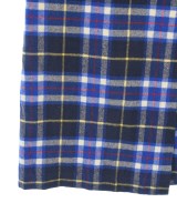 tricot COMME des GARCONS（トリココムデギャルソン）ロング・マキシ丈スカート 青 サイズ:M レディース/2200634366017