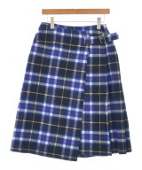 tricot COMME des GARCONS ロング・マキシ丈スカート