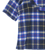 tricot COMME des GARCONS（トリココムデギャルソン）ブラウス 青 サイズ:M レディース/2200634366024
