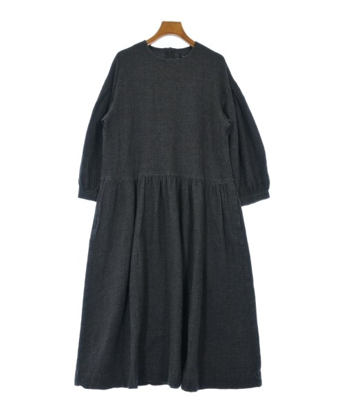tricot COMME des GARCONS(トリココムデギャルソン)ワンピース 黒 サイズ:S/2200636264021