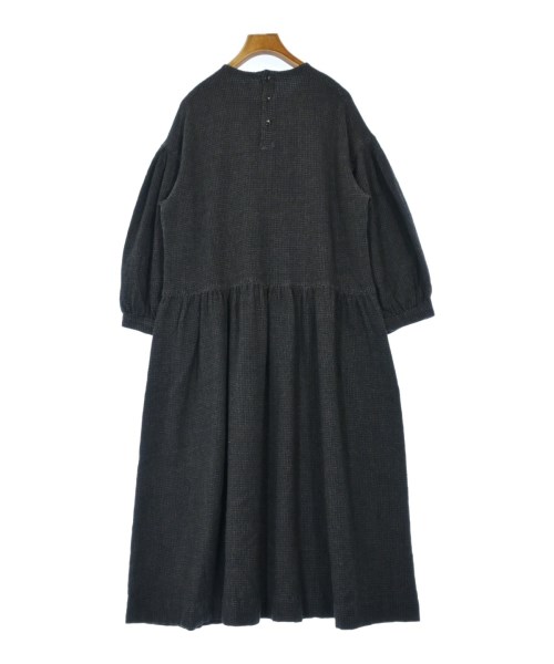 tricot COMME des GARCONS（トリココムデギャルソン）ワンピース 黒 サイズ:S レディース/2200636264021