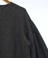 tricot COMME des GARCONS（トリココムデギャルソン）ワンピース 黒 サイズ:S レディース/2200636264021