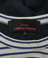 tricot COMME des GARCONS（トリココムデギャルソン）Tシャツ・カットソー その他（柄物・カラフル） サイズ:S レディース/2200636264052